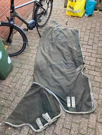 Amigo bravo 6.9 met vaste hals 200 gram beschikbaar voor biedingen