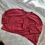 Black by Klaes & Myra shirt Nieuw!, Kleding | Dames, Zwart, Nieuw, Ophalen of Verzenden, Korte mouw
