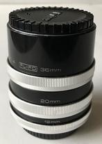 Vivitar Automatic Extension Tube {3155}, Ophalen of Verzenden, Gebruikt