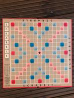 SCRABBLE bordspel ( het origineel van WordFeud 😊 ), Een of twee spelers, Ophalen, Gebruikt