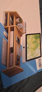 3x Bureau Monitor Organizer Standaard - Fleau Home, Ophalen of Verzenden, Nieuw, Bureau