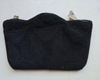 Vintage Cordé portemonnee fauteuil tasje jaren 50, Ophalen, Dames, Cordé