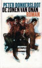 Peter Donkersloot, De zonen van Onan., Ophalen of Verzenden, Nieuw