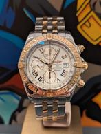 Breitling Chronomat Evolution Ivory
