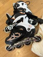 Roller skates, Sport en Fitness, Skeelers, Ophalen, Nieuw, Inline skates 4 wielen, Dames