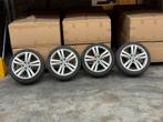18 inch Seat Cupra Velgen + Banden, Auto-onderdelen, Ophalen, 18 inch, Gebruikt, Banden en Velgen