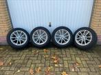 BMW 1 serie (F20, F21) 16 inch originele velgen winterbanden, Auto-onderdelen, Banden en Velgen, Ophalen, 16 inch, Banden en Velgen