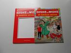 suske en wiske 296 De curieuze neuzen 2007 1ste druk. Bijla, Willy Vandersteen, Eén stripboek, Nieuw, Ophalen of Verzenden