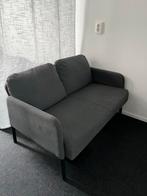 Ikea Glostad grijze tweezitsbank - Stijlvol en comfortabel, Ophalen, 150 tot 200 cm, Tweepersoons, 75 tot 100 cm