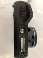 Samsung S 1050 Digitale Camera, Gebruikt, Compact, Ophalen of Verzenden, Samsung