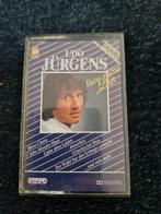 Cassettebandje Udo Jürgens, Ophalen of Verzenden, Zo goed als nieuw, 1 bandje, Origineel