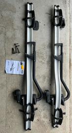 Thule Pro Rider 591 fietsendragers, Auto diversen, Fietsendragers, Ophalen, Zo goed als nieuw, Trekhaakdrager