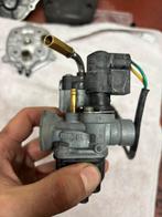 Dellorto 17.5mm carburateur voor minarelli, Fietsen en Brommers, Brommeronderdelen | Scooters, Ophalen of Verzenden, Carburateur