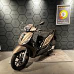 PIAGGIO MEDLEY 125 BOUWJAAR 2022, Overige modellen, Zo goed als nieuw, Benzine, 125 cc