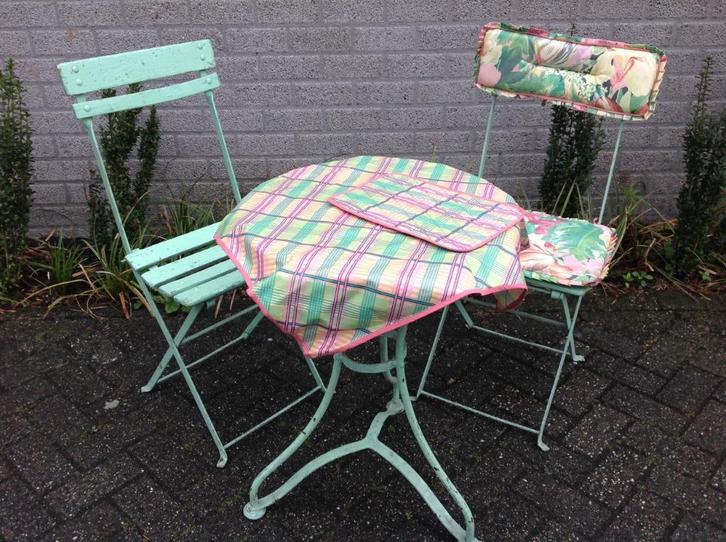 Partijtje antiek/ curiosa, Antiek en Kunst, Curiosa en Brocante, Ophalen