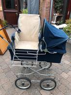 Kinderwagen, Gebruikt, Combiwagen, Met reiswieg, Ophalen