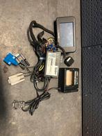 Compleet Cabman BCT Taximeter Systeem, Ophalen of Verzenden, Gebruikt, Universele onderdelen