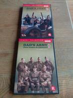 Dad's Army complete serie 5 en 6 dvd sets. BBC., Cd's en Dvd's, Alle leeftijden, Ophalen of Verzenden, Zo goed als nieuw, Komedie