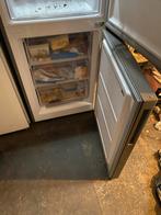 Exquisit Koelvriescombinatie - Perfect voor elk huishouden!, Witgoed en Apparatuur, Koelkasten en IJskasten, Ophalen, Gebruikt
