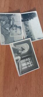 3x foto luftwaffe., Verzamelen, Ophalen of Verzenden, Luchtmacht, Duitsland, Foto of Poster