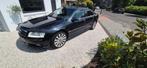 Audi A8 4,2 v8 youngtimer 2003 Zwart 4e eigenaar., Auto's, 4172 cc, 109 €/maand, Zwart, Particulier
