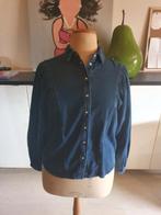 Nieuw! hele mooie spijkerblouse van Lola Liza mt M 40/42!, Kleding | Dames, Blouses en Tunieken, Ophalen of Verzenden, Nieuw, Maat 38/40 (M)
