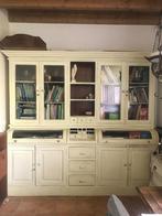 Grutterskast, Huis en Inrichting, Kasten | Buffetkasten, Ophalen, Gebruikt, 200 cm of meer, 200 cm of meer