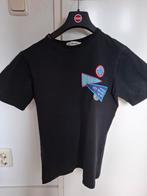 ZGAN My Brand shirt zwart maat XS, Kleding | Dames, Zwart, My Brand, Ophalen of Verzenden, Zo goed als nieuw