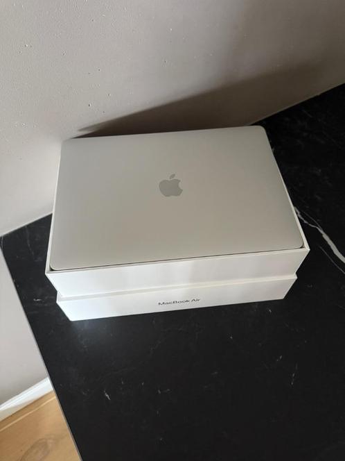 MacBook Air M1, Computers en Software, Apple Macbooks, Gebruikt, MacBook Air, 13 inch, Onbekend, 256 GB, 8 GB, Ophalen