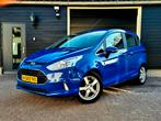 Ford B-Max 1.0Ecoboost 74KW/100PK 2013 1e Eig/Inruil mogelij, Auto's, Voorwielaandrijving, Stof, 100 pk, Bedrijf