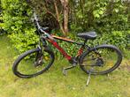 Merida mtb Big Seven 300 TFS, 18,5 inch , 47 cm, Fietsen en Brommers, Fietsen | Mountainbikes en ATB, Ophalen, Gebruikt, Hardtail