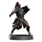 The Lord of the Rings Figures of Fandom PVC Statue Lurtz, Nieuw, Ophalen of Verzenden, Onbekend, Weta Worshop