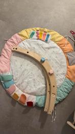Oh my baby speelmat - Compleet, Ophalen, Zo goed als nieuw