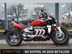 TRIUMPH ROCKET 3 GT / 2023 / 1Eig. / Ori NL!, Bedrijf, Onbekend, Overig, Onbekend