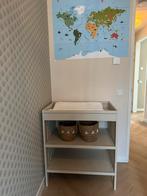 GULLIVER commode kleur Roasted Macademia (F&B), Kinderen en Baby's, Kinderkamer | Commodes en Kasten, Ophalen, Zo goed als nieuw