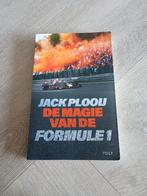 Formule 1, Ophalen of Verzenden, Gelezen