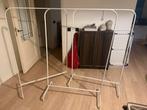 Ikea mulig kledingrek 3x, Ophalen, Zo goed als nieuw