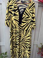 Lotetta by Yoek., Kleding | Dames, Zwart, Maat 46/48 (XL) of groter, Ophalen of Verzenden, Zo goed als nieuw