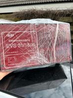 calira   31 18 ds, Caravans en Kamperen, Ophalen of Verzenden, Zo goed als nieuw