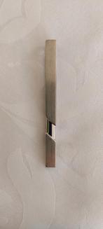 Sterling dasklem, Ophalen of Verzenden, Zo goed als nieuw