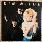 Lp / kim wilde, Cd's en Dvd's, Ophalen of Verzenden, 1980 tot 2000, Zo goed als nieuw, 12 inch