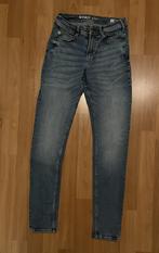 Spijkerbroek Jeans blauw W28 L39 Carcia Rocko Slim fit, Jeans center Carcia Rocko, Blauw, W32 (confectie 46) of kleiner, Ophalen of Verzenden