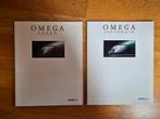 Opel Omega brochures 1994, Ophalen of Verzenden, Zo goed als nieuw