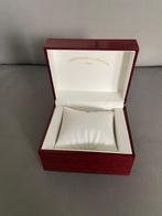 Christiaan van der Klaauw (11x11x7 cm), Overige merken, Overige materialen, Polshorloge, Nieuw