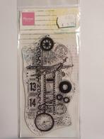 diverse Marianne Design Clear stamps / stempels NIEUW, Ophalen of Verzenden, Nieuw, Clearstamp