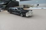 majorette limousine, Ophalen of Verzenden, Zo goed als nieuw, Auto