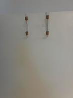 2x wall hooks, Ophalen of Verzenden, Zo goed als nieuw, Kinderen en Volwassenen