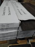 Opruiming! Click vloer VINYL PVC 1220x180x5mm, Nieuw, Ophalen of Verzenden