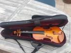 Viool 60 cm   € 45,=, Muziek en Instrumenten, Strijkinstrumenten | Violen en Altviolen, Ophalen of Verzenden, Zo goed als nieuw