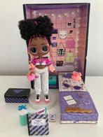 Lol Surprise Hoops Cutie + accessoires - nieuwstaat!, Ophalen of Verzenden, Zo goed als nieuw, Overige typen
